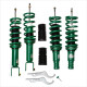 Tein 92-95 Honda Civic (EH2/EH3) / 93-97 Honda Del Sol (EG1) Street Advance Z Coilovers Tein 92-95 Honda Civic (EH2/EH3) / 93-97 Honda Del Sol (EG1) Street Advance Z Coilovers